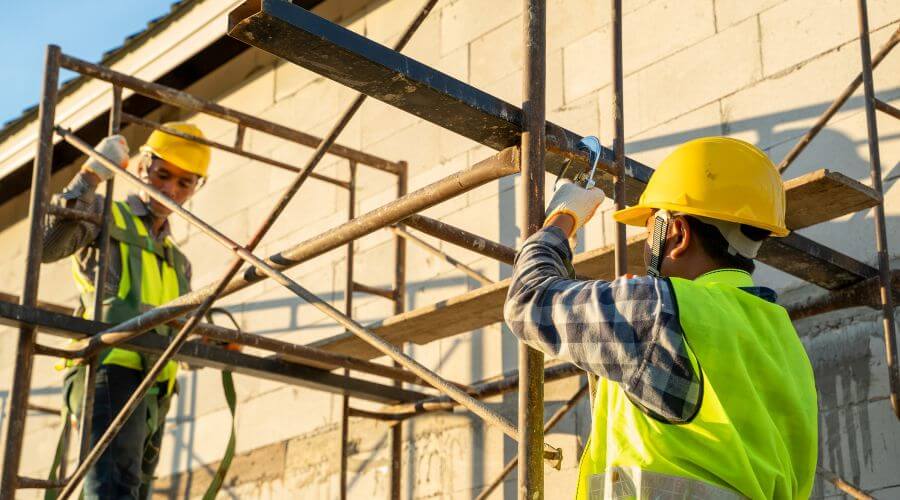 Local Siding Services in Columbia, CA